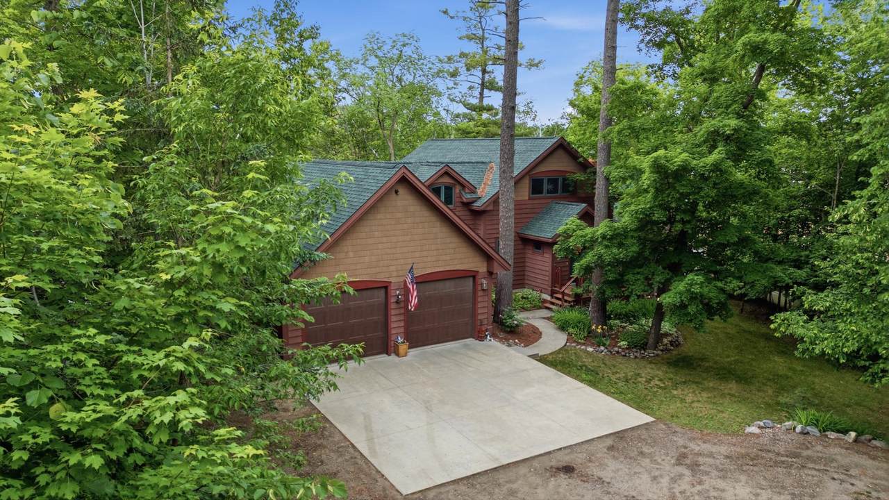 21516 Pickerel Lake Road - Photo 1