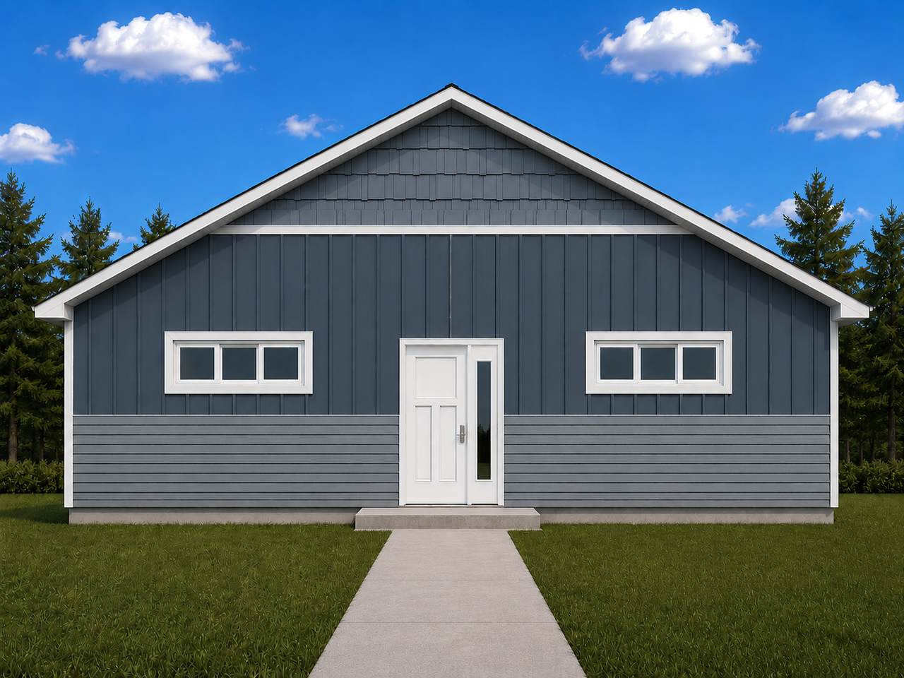 2118 Nelson Street - Photo 1