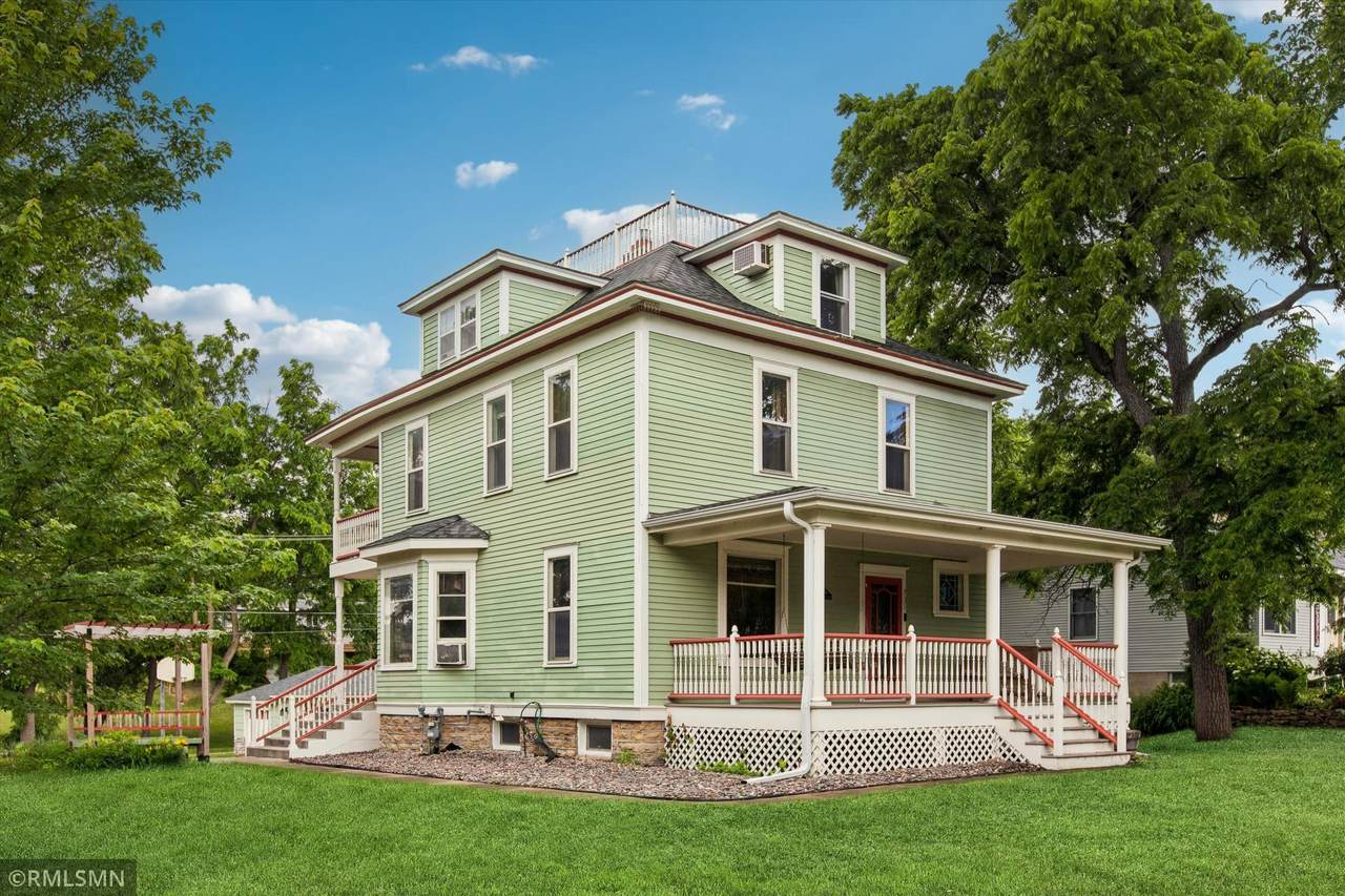 701 Hoffman Street - Photo 1