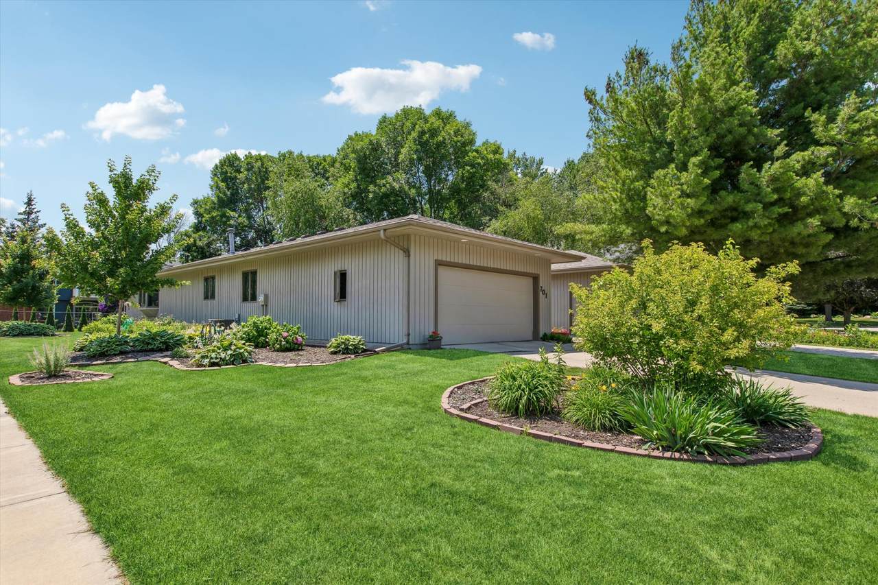 701 Hackerson Court - Photo 1