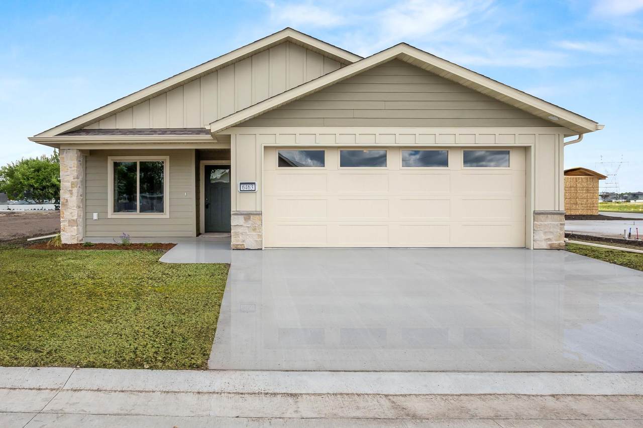 6463 Brekke Way - Photo 1
