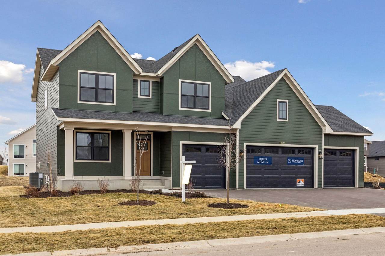 10145 Peony Lane - Photo 1