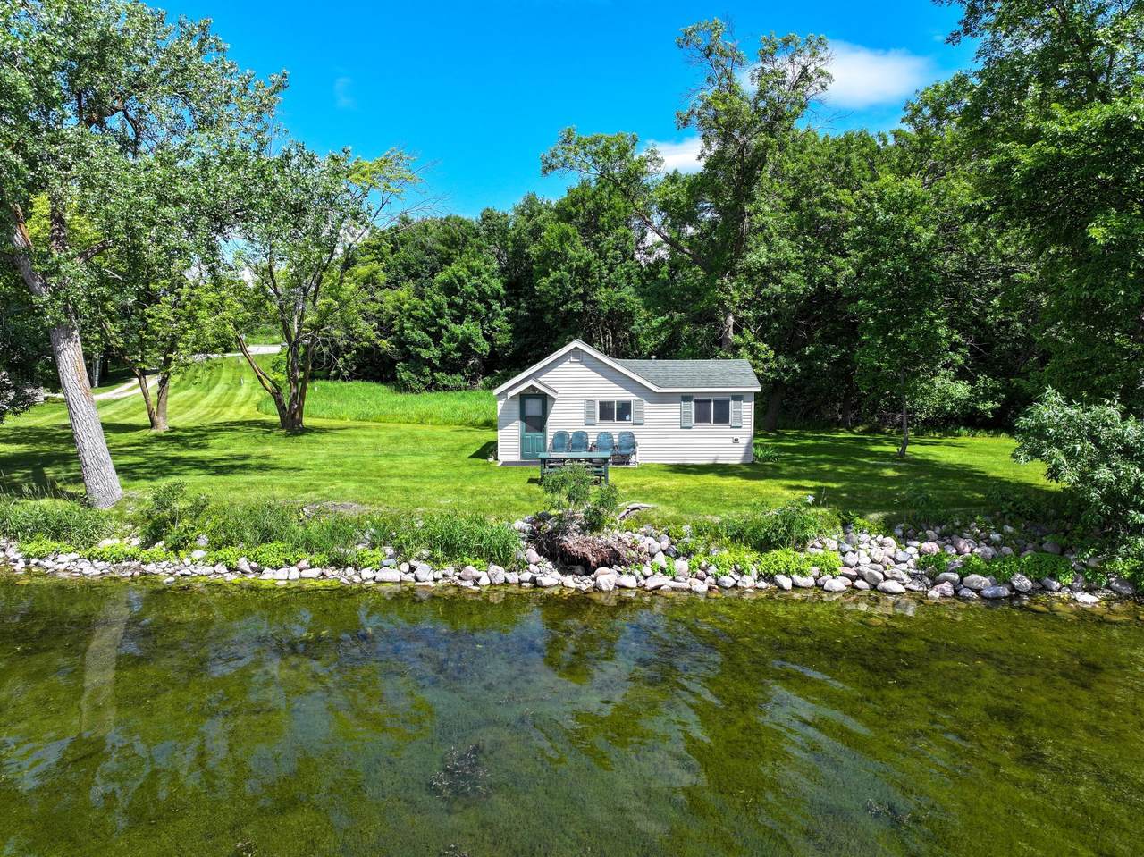 1397 Lake Cowdry Road - Photo 1