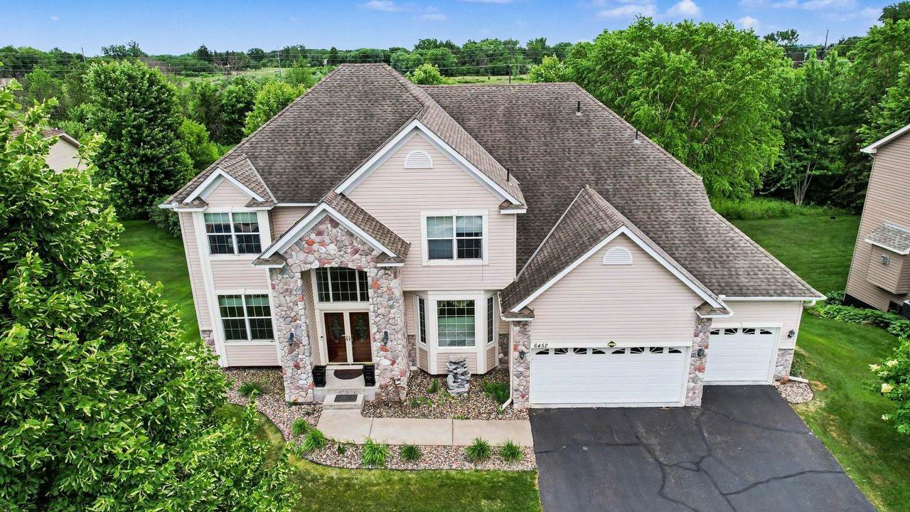 6452 Pheasant Hills Drive - Photo 1