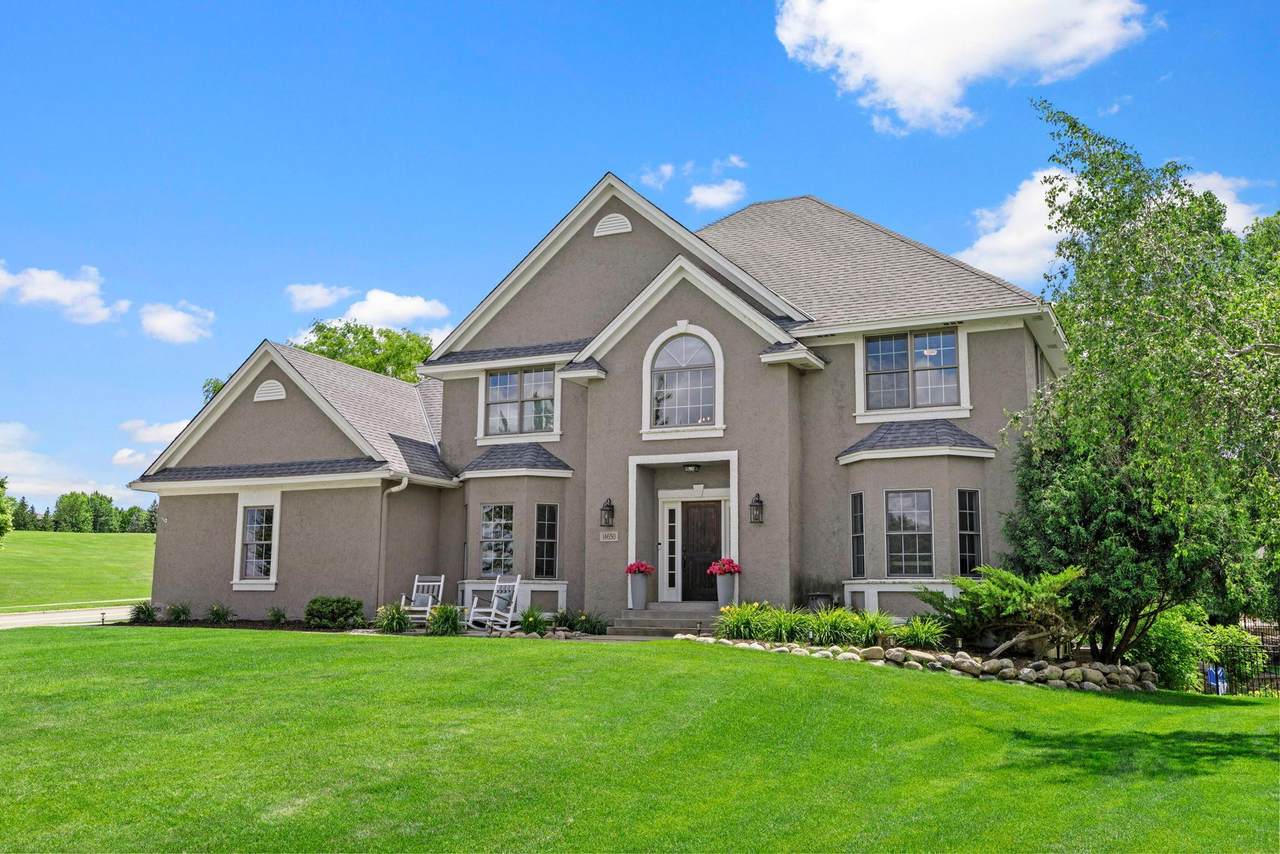 14650 Wilds Parkway - Photo 1