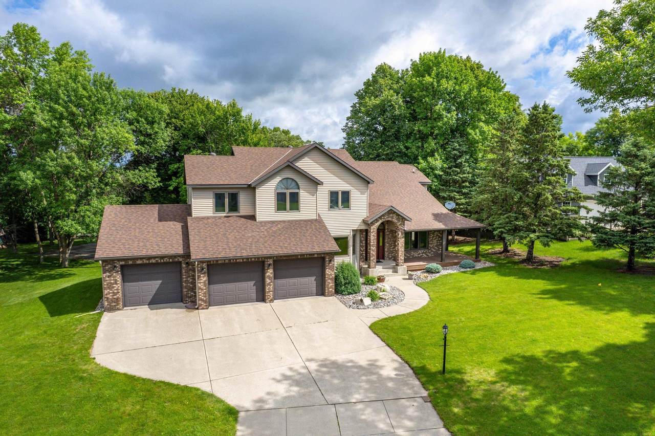 1098 Westside Drive - Photo 1