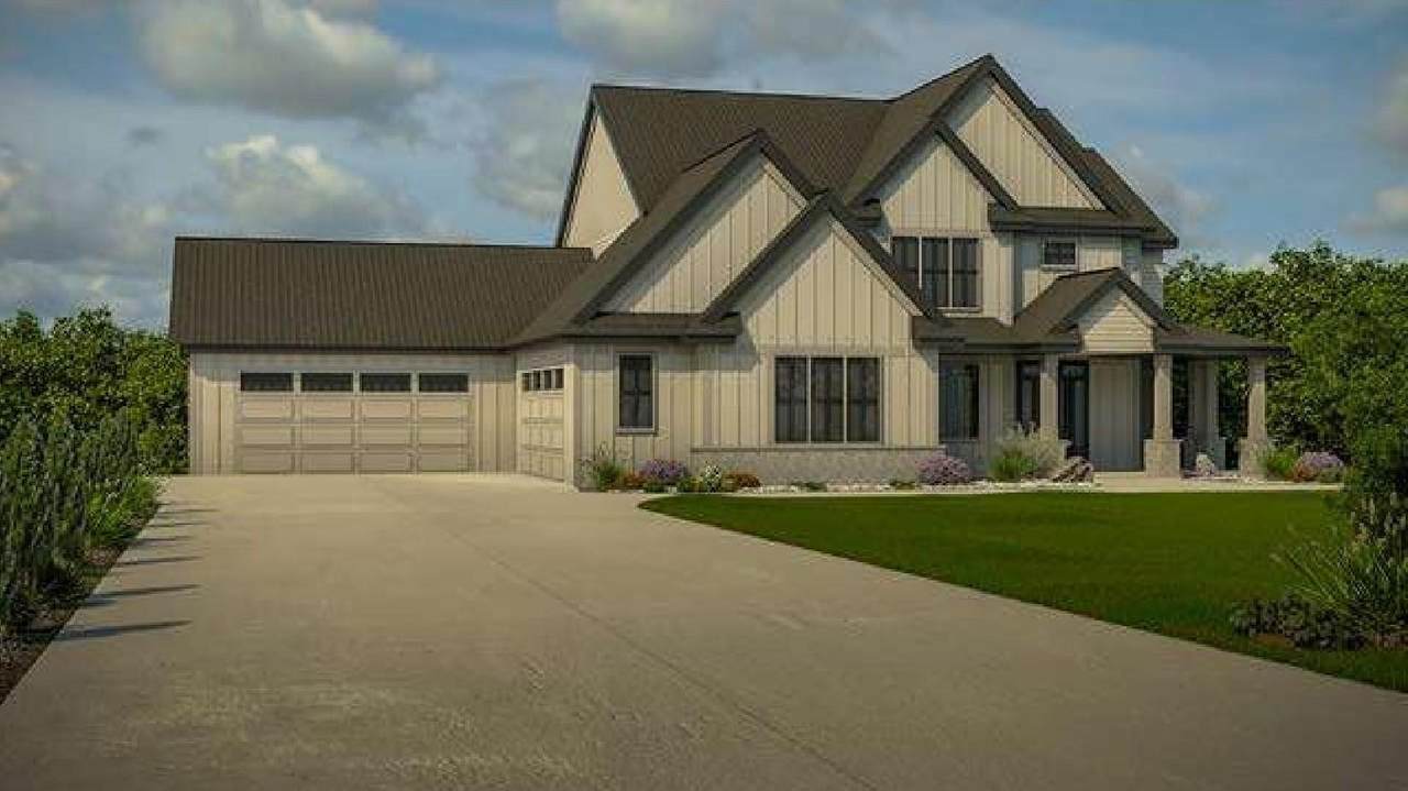 4463 Millie Meadow Drive - Photo 1