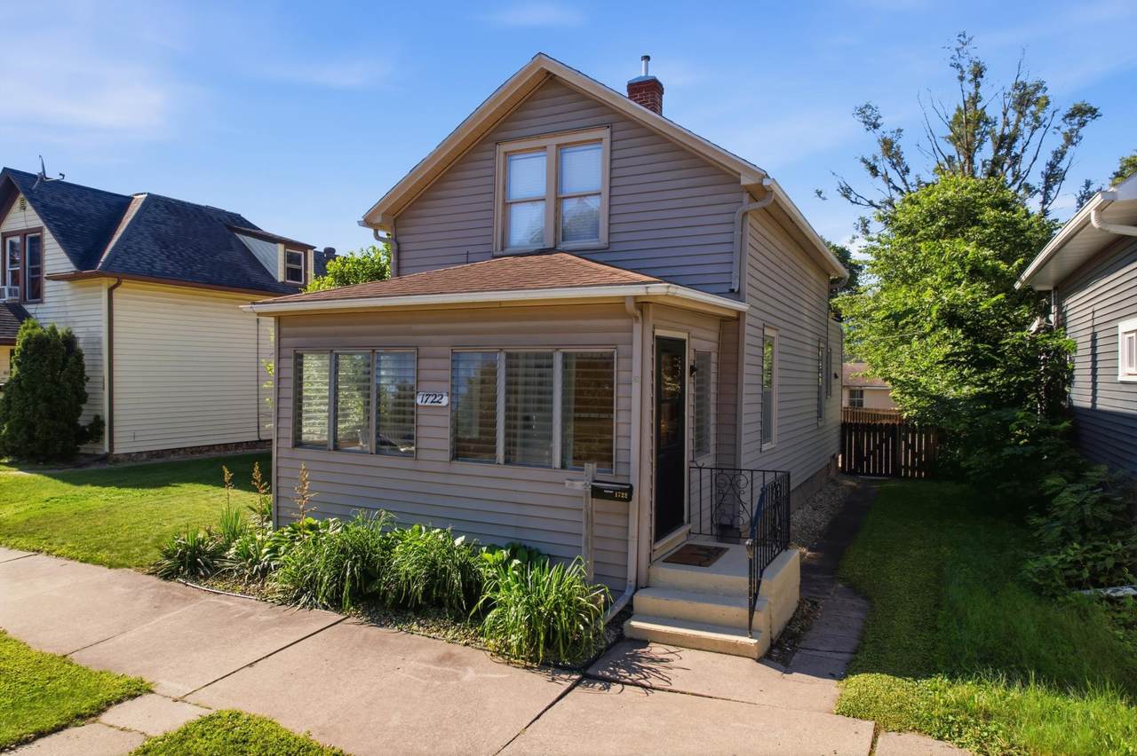1722 Winnebago Street - Photo 1
