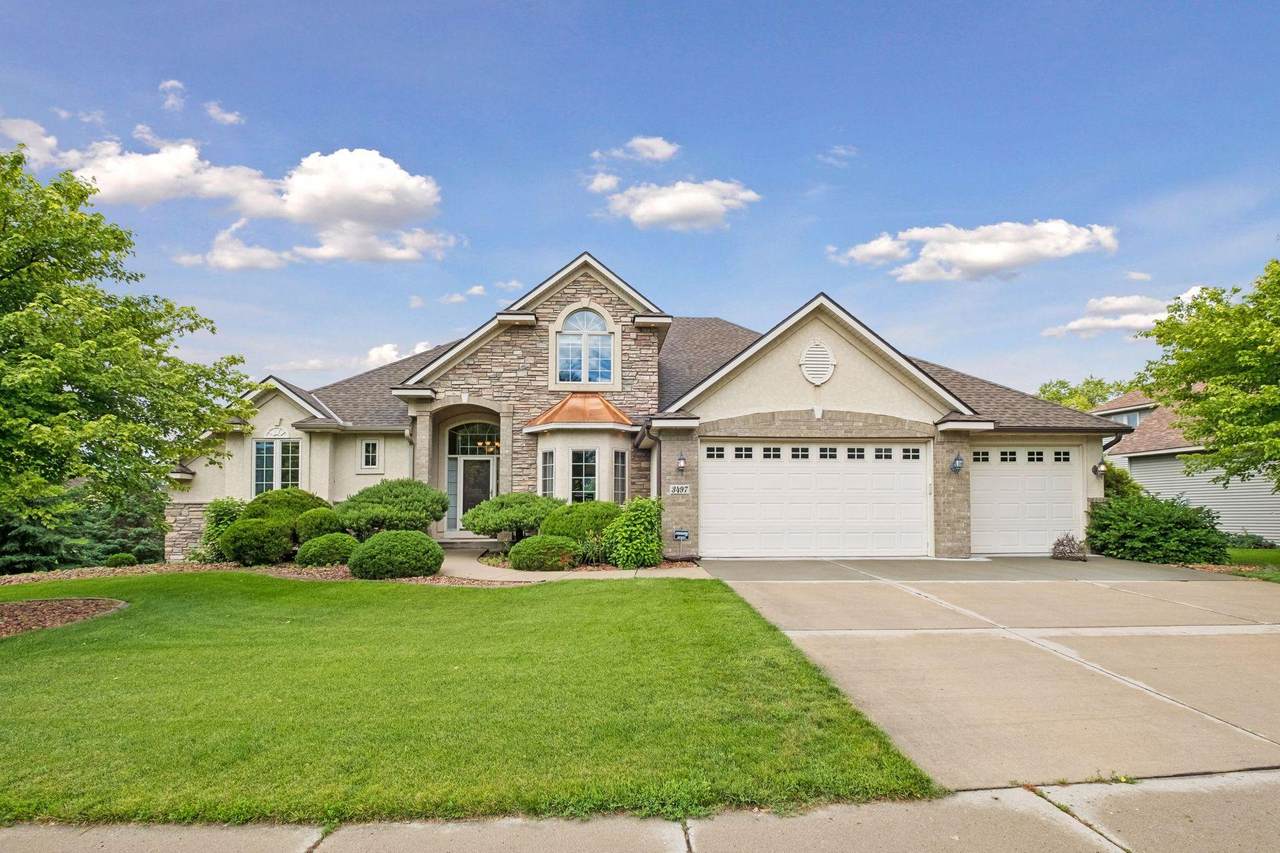 3497 Fox Tail Trail - Photo 1