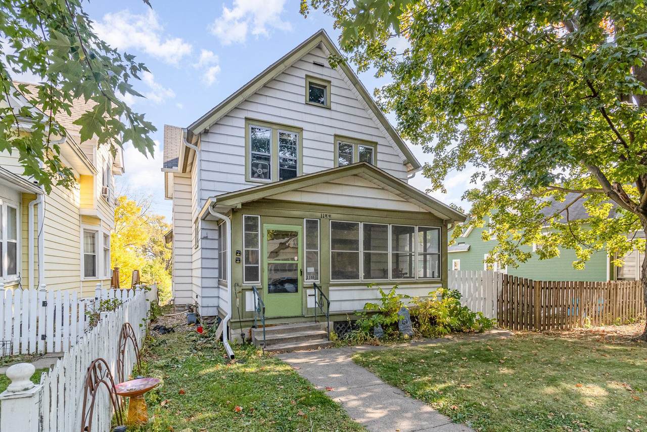 1188 Edgerton Street - Photo 1