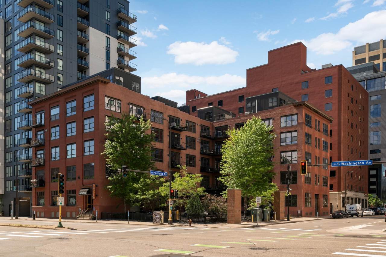 607 Washington Avenue - Photo 1