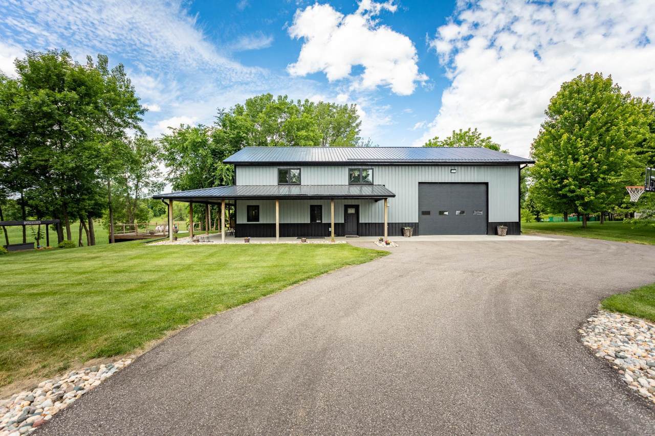 10876 Maple Springs Drive - Photo 1