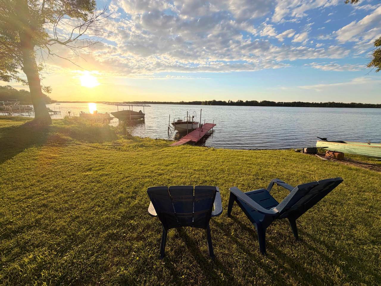 17542 Echo Drive - Photo 1