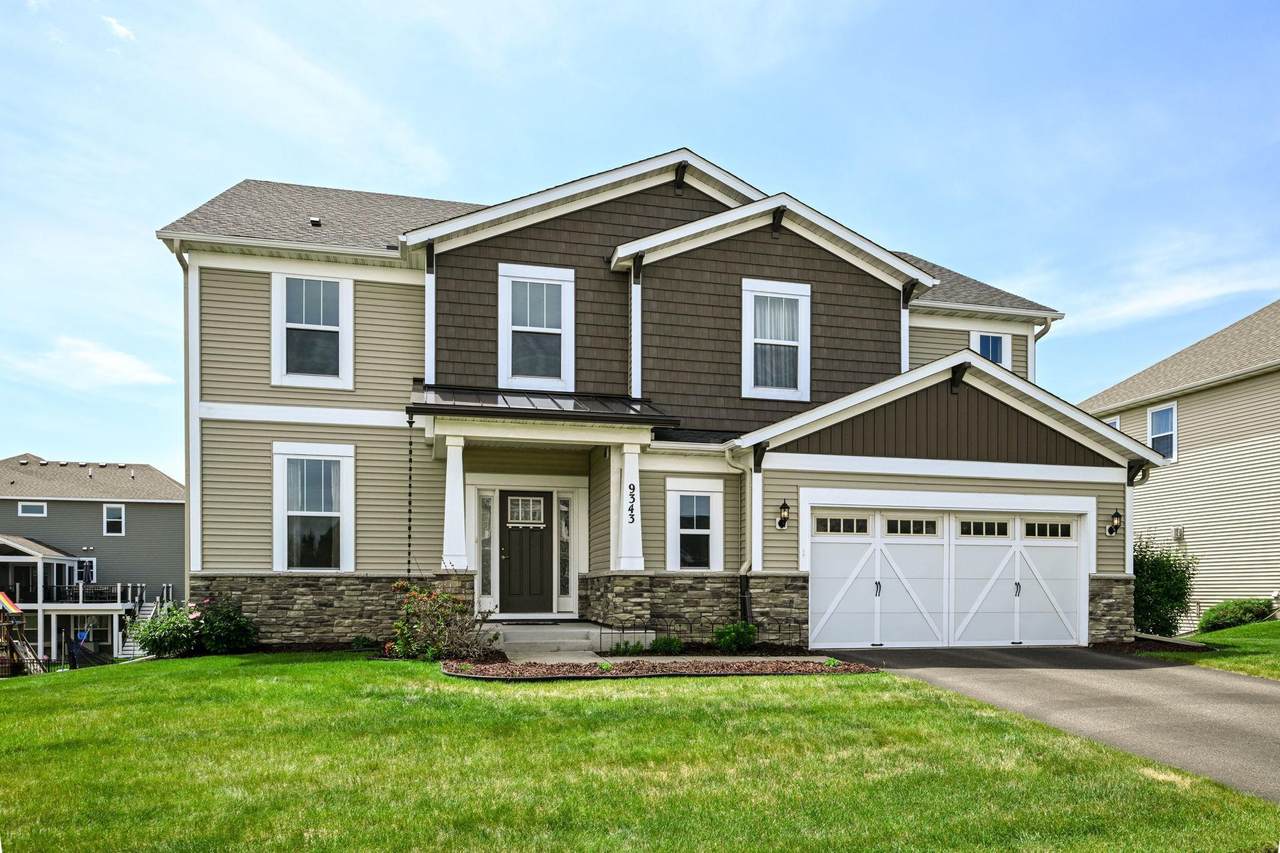 9343 Compass Pointe Road - Photo 1