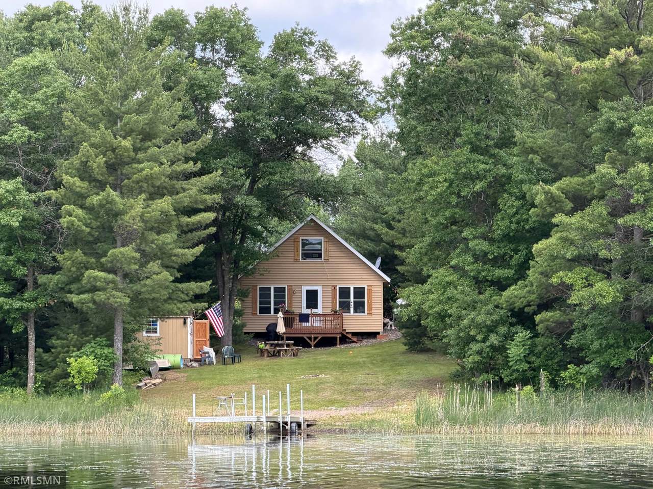 39806 Pine Island Point Trail - Photo 1