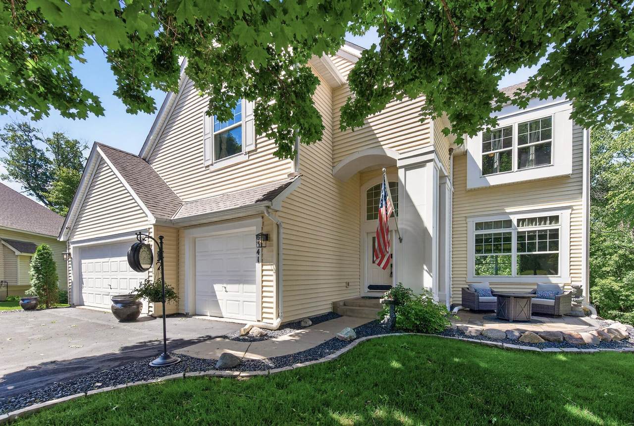6341 Alwin Circle - Photo 1