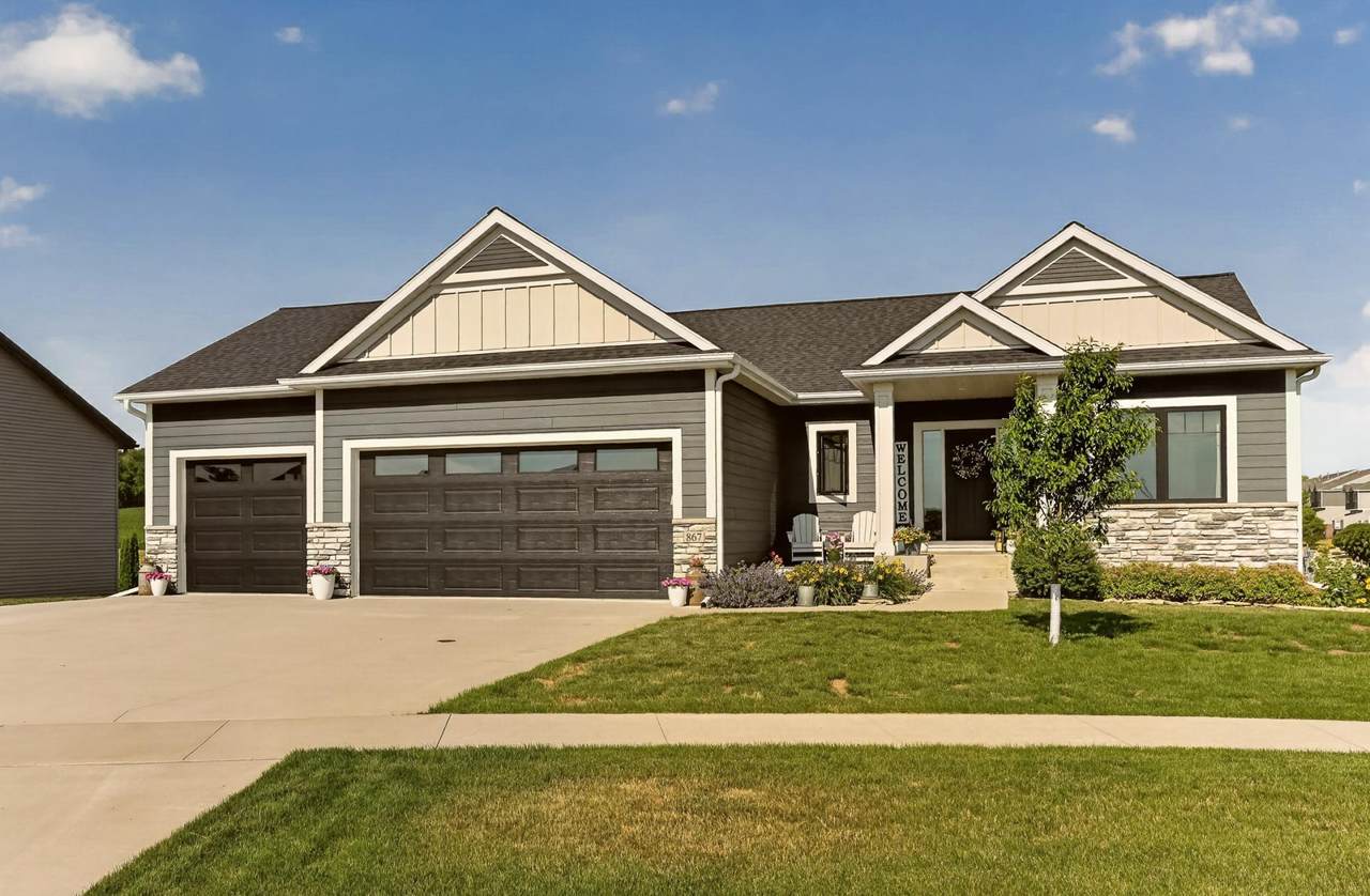 867 Grand Ridge Drive - Photo 1