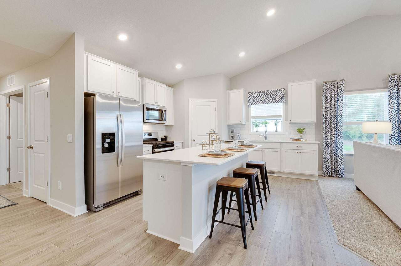 2295 Latour Drive - Photo 1