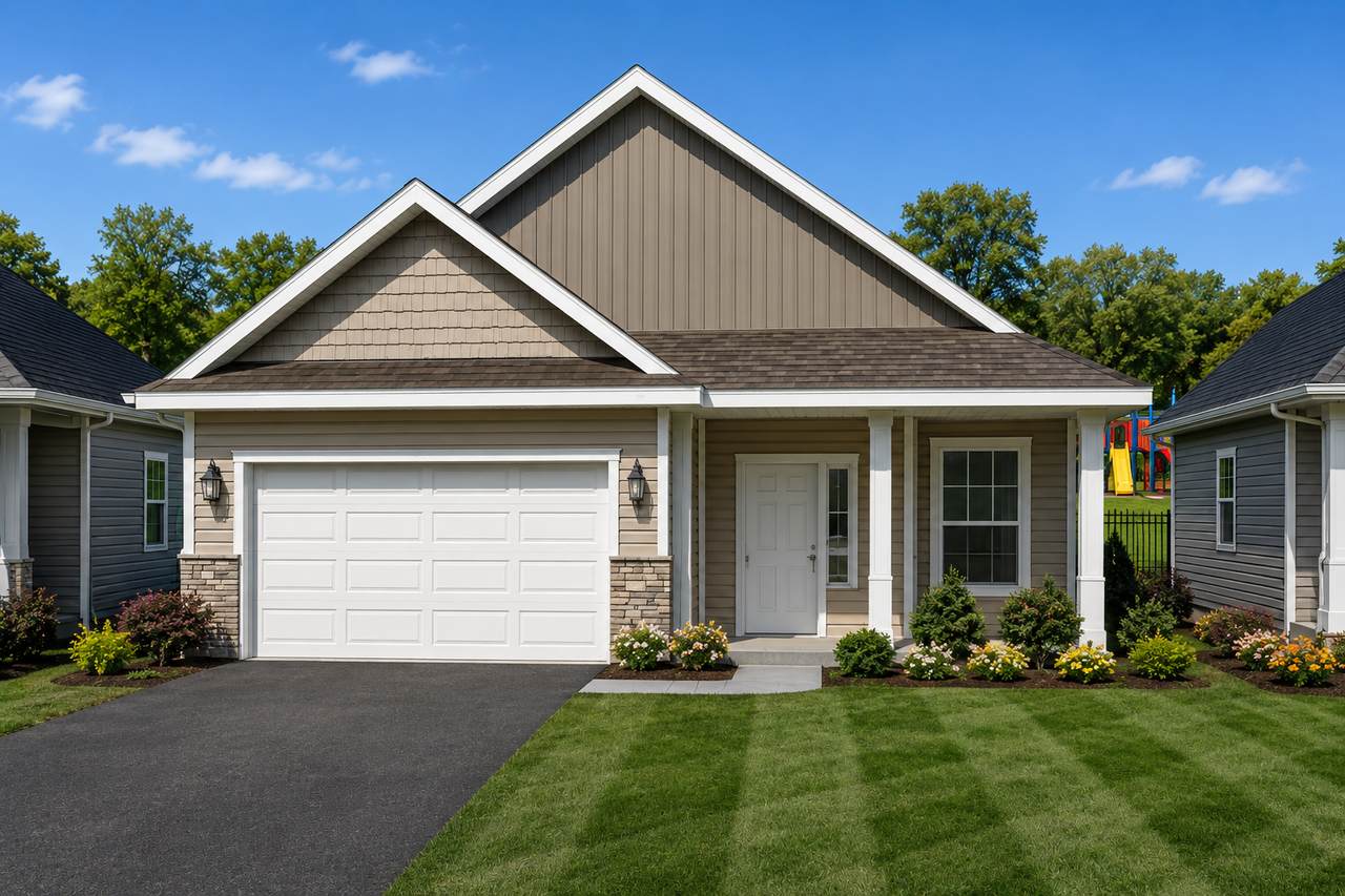 6713 Ridgeview Drive - Photo 1