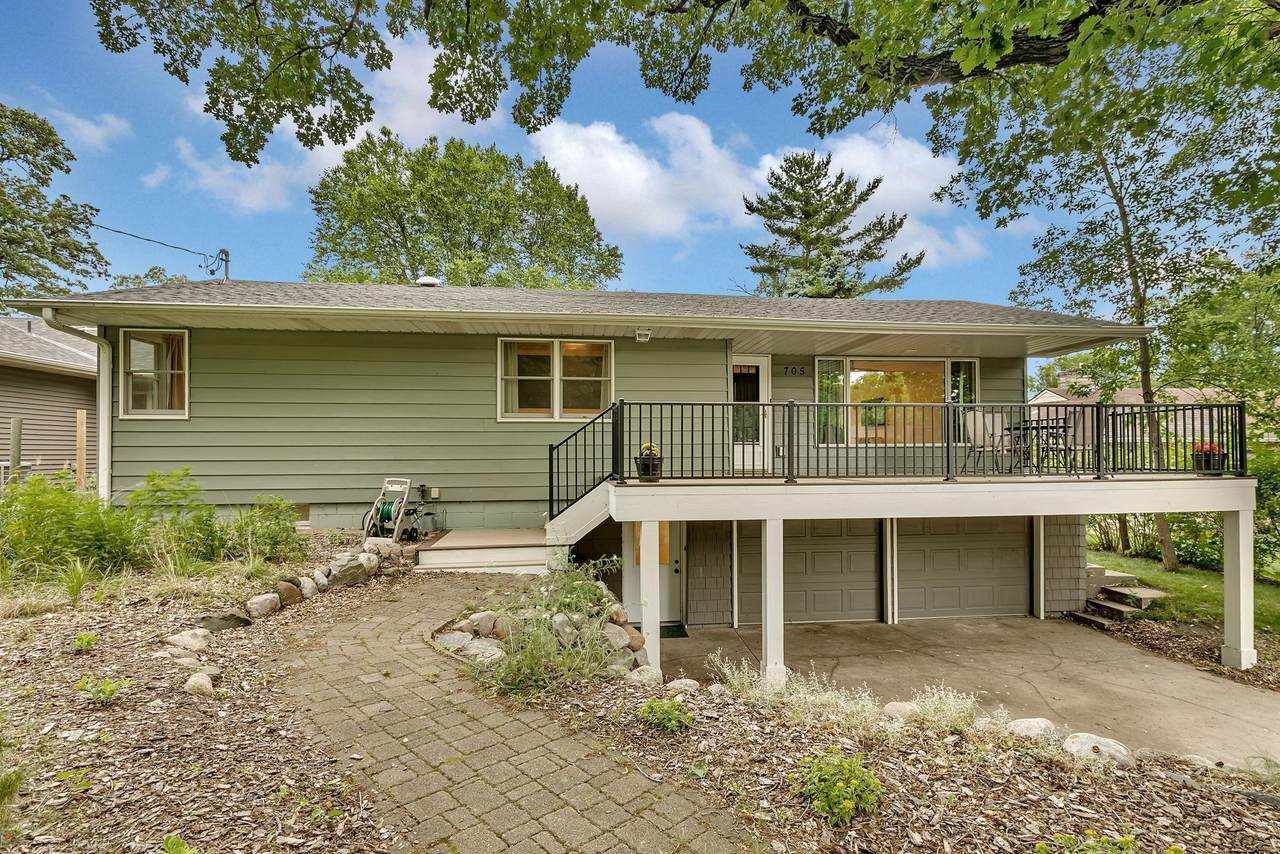705 River Street - Photo 1