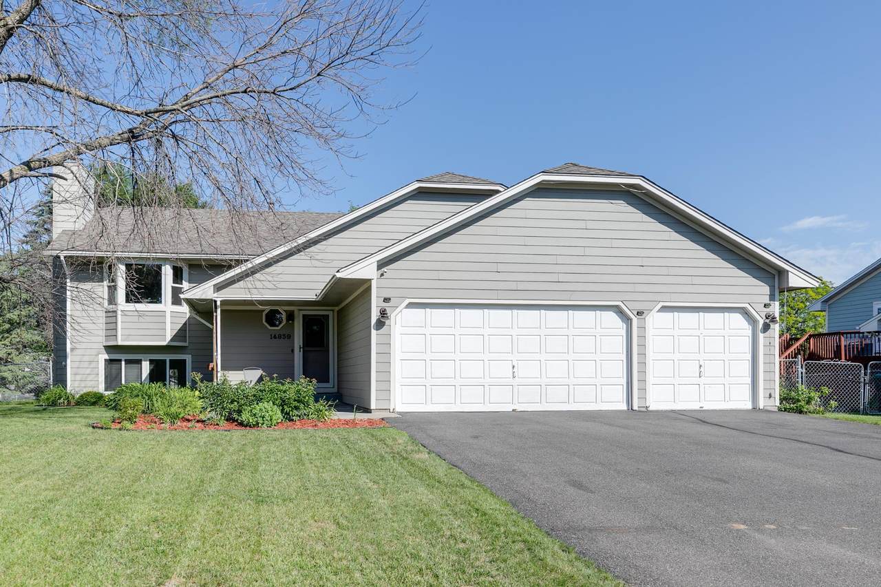14839 Yakima Street - Photo 1