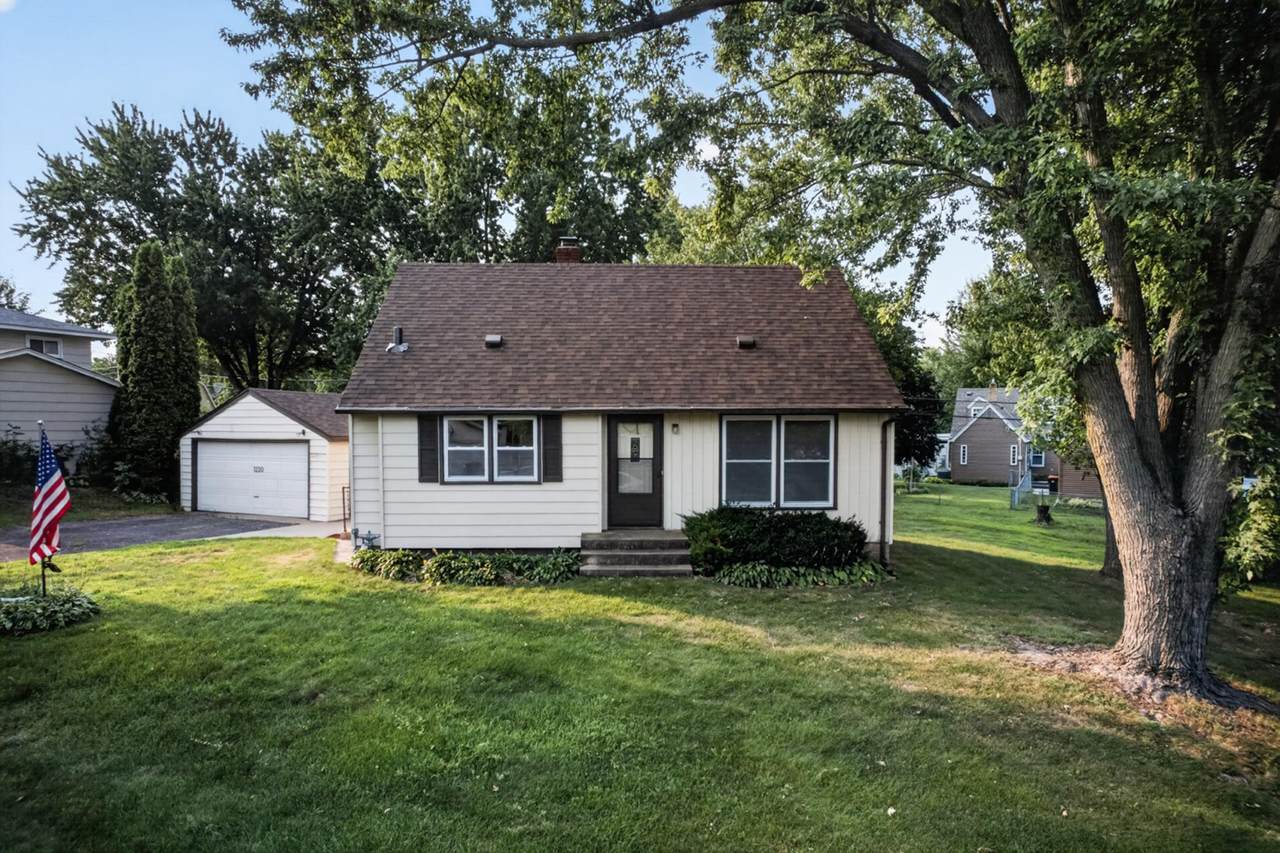 1220 Frisbie Avenue - Photo 1