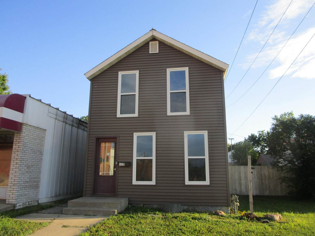 115 Jefferson Street - Photo 1