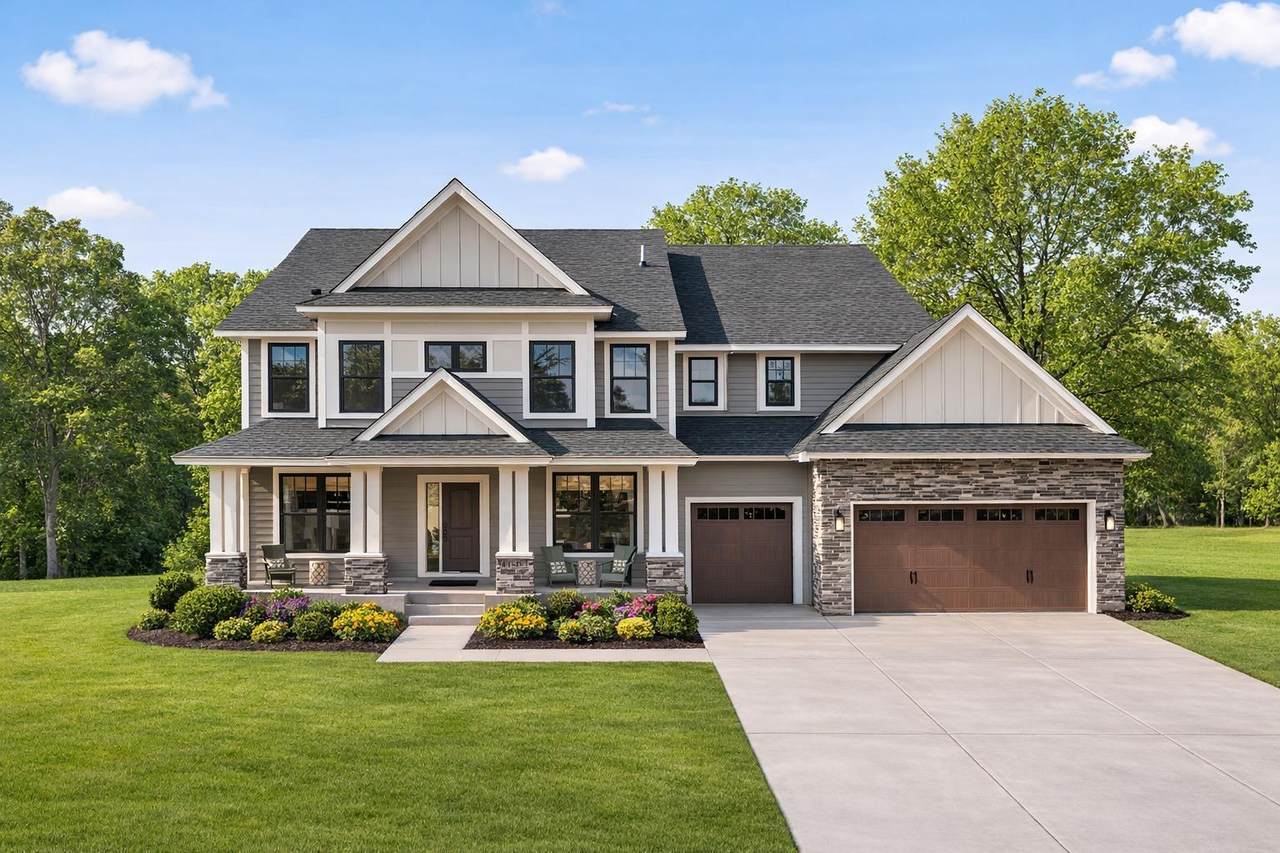 1848 Royal Boulevard - Photo 1