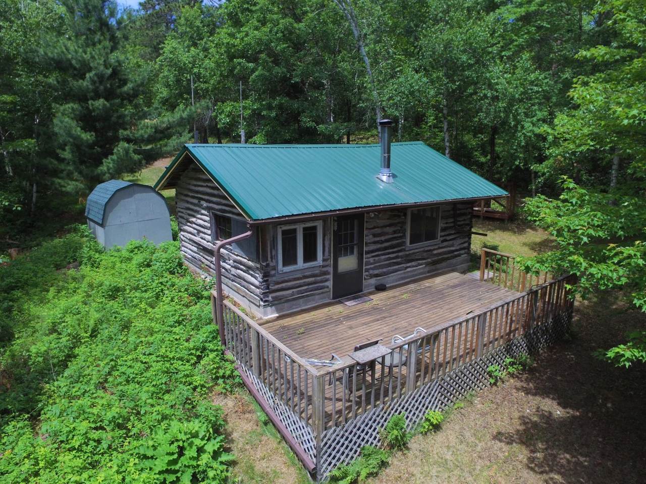 4411 Lunsman Drive - Photo 1