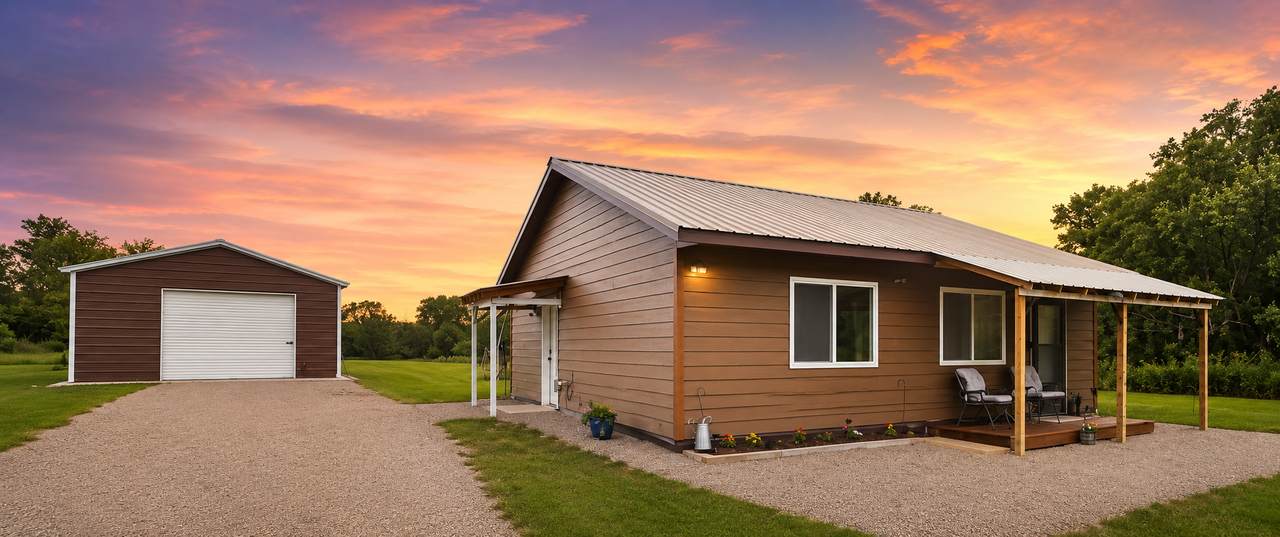 25027 Blazina Road - Photo 1
