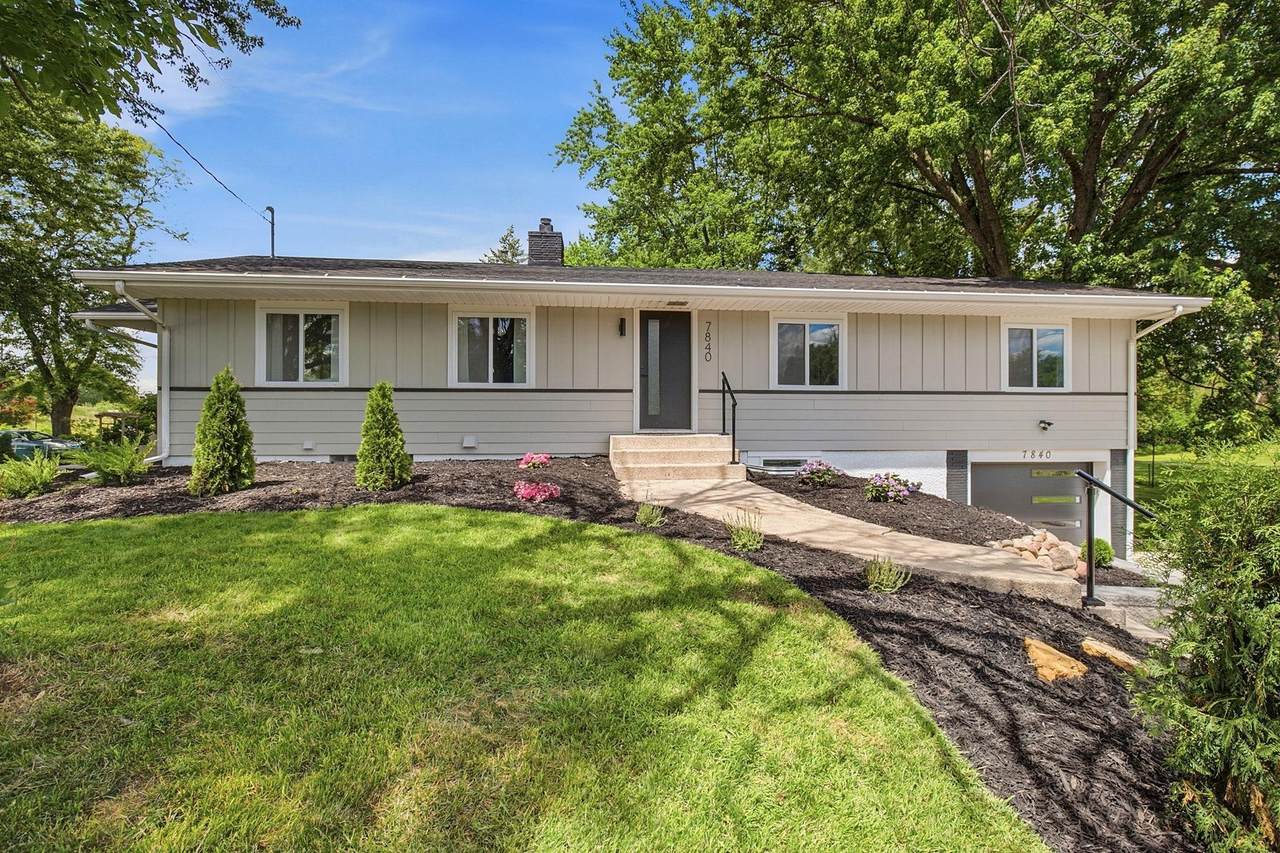 7840 Harold Avenue - Photo 1