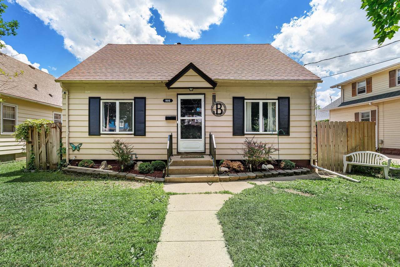 905 4th Avenue - Photo 1