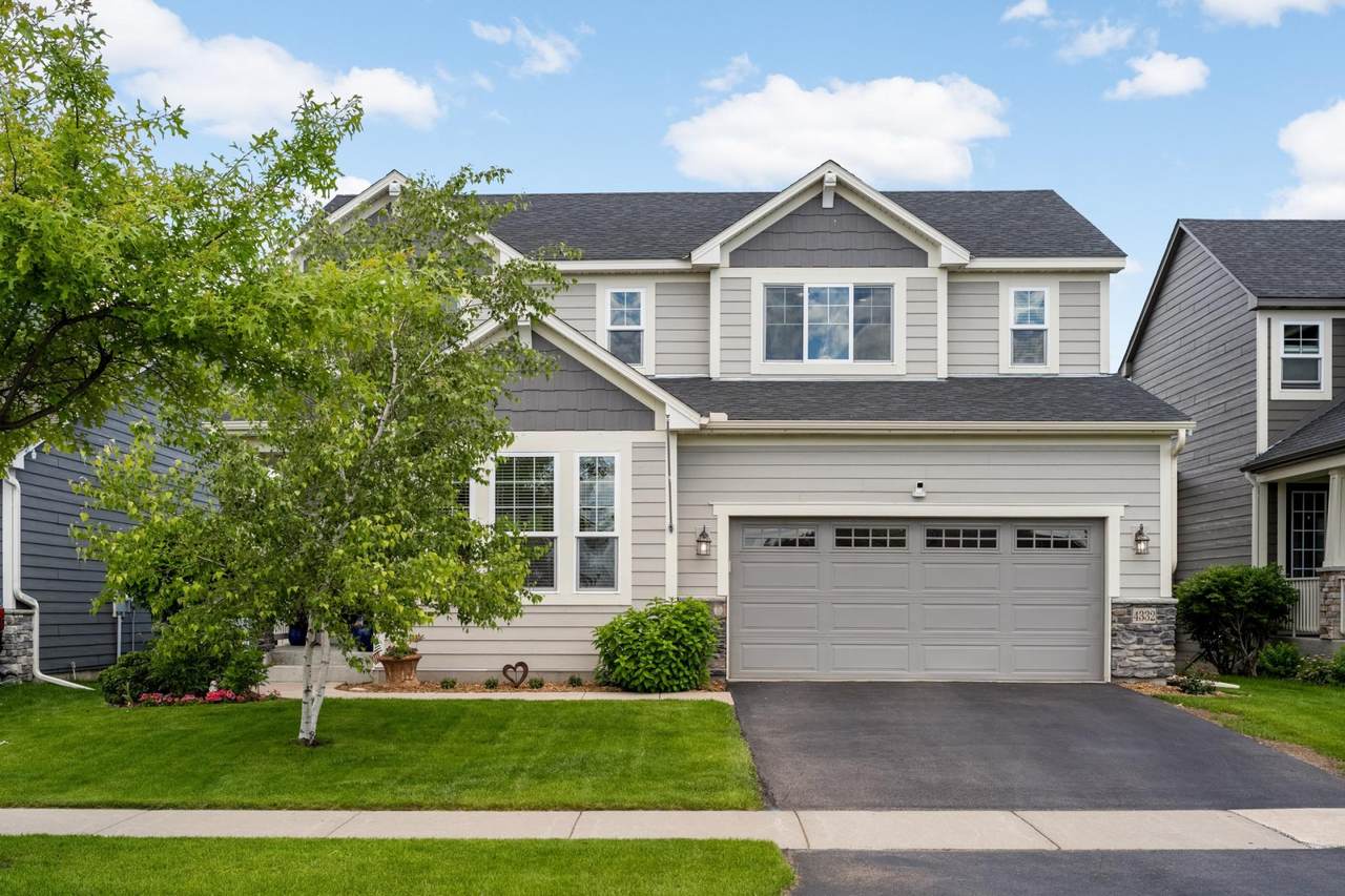 4332 Cottagewood Court - Photo 1