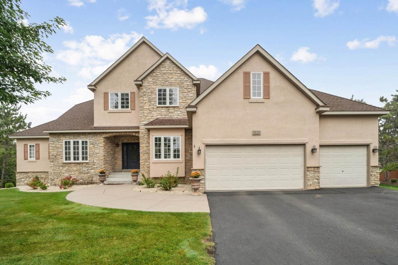 8126 Pristine Pine Trail - Photo 1