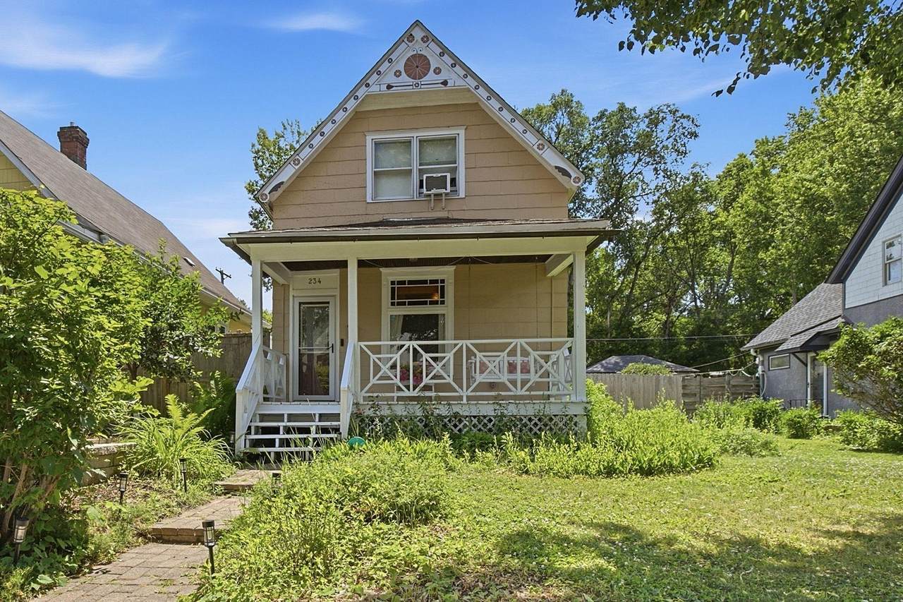 234 Sidney Street - Photo 1