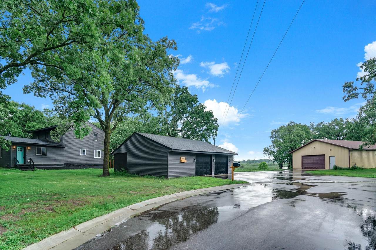 201 Norwood Drive - Photo 1