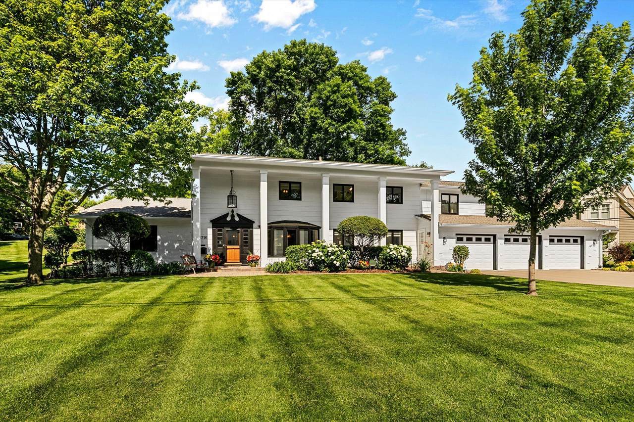6716 Shore Drive - Photo 1