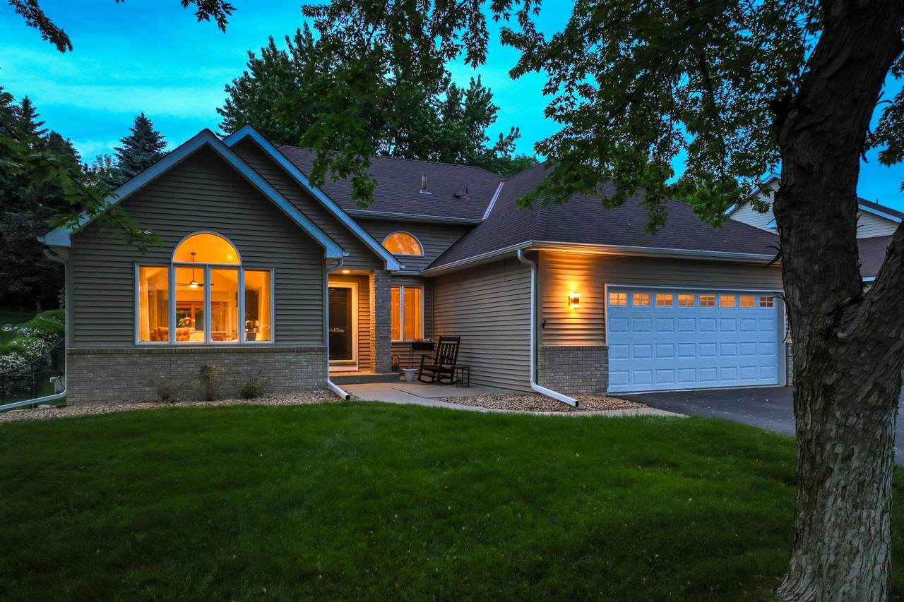 1104 Falls Curve - Photo 1