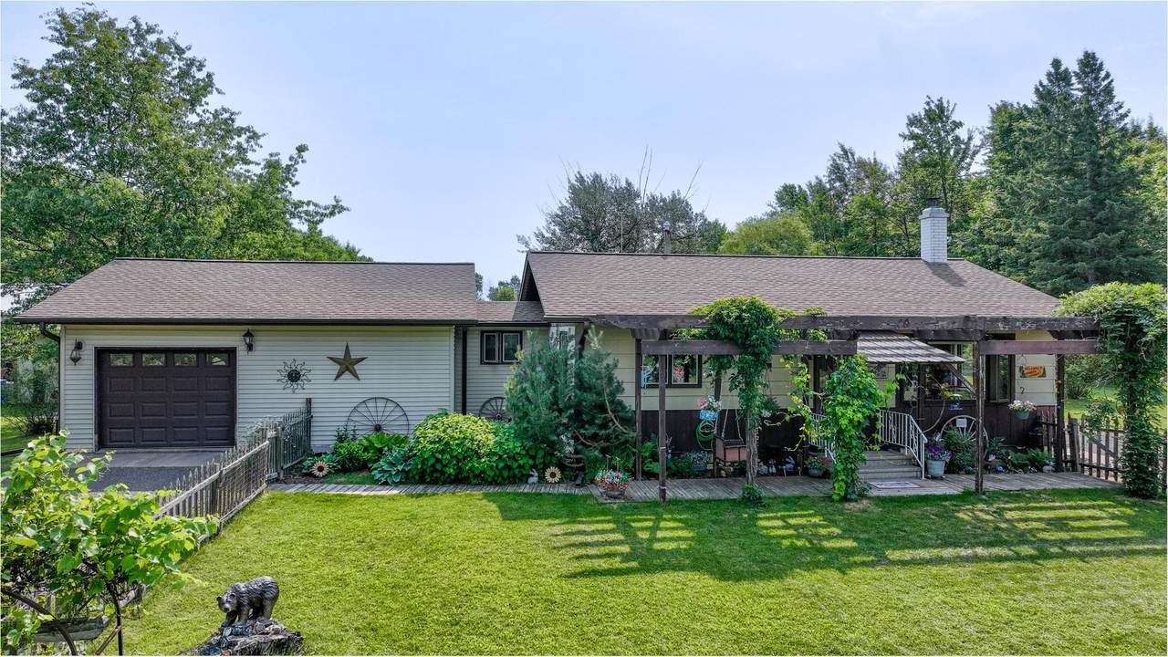 1106 Canaday Road - Photo 1