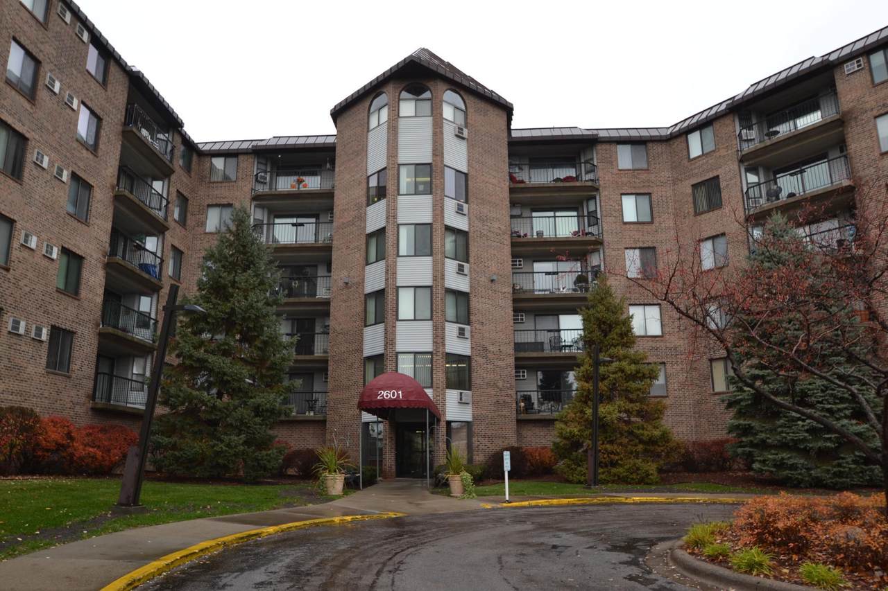 2601 Kenzie Terrace - Photo 1