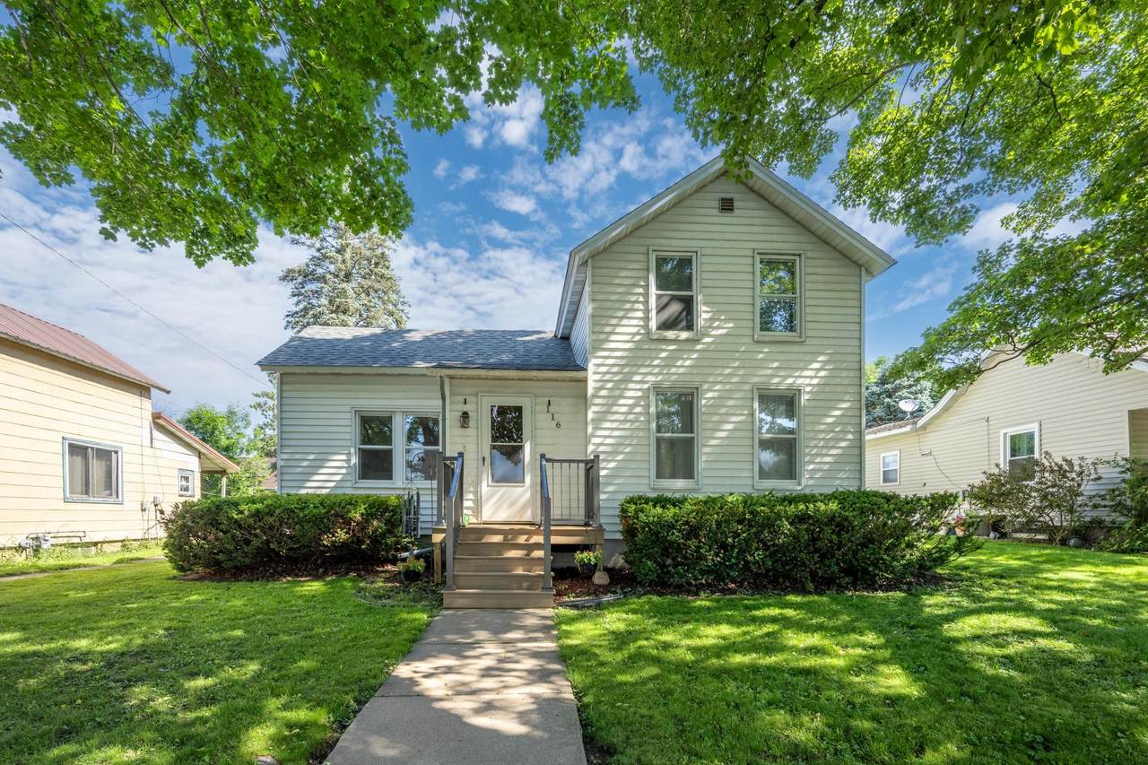 116 Elm Street - Photo 1