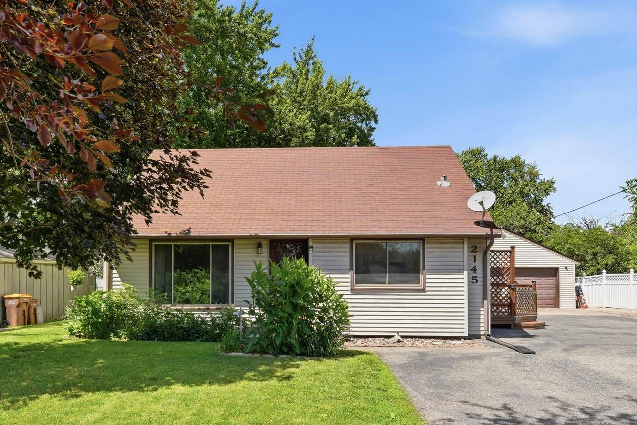 2145 County Road E - Photo 1