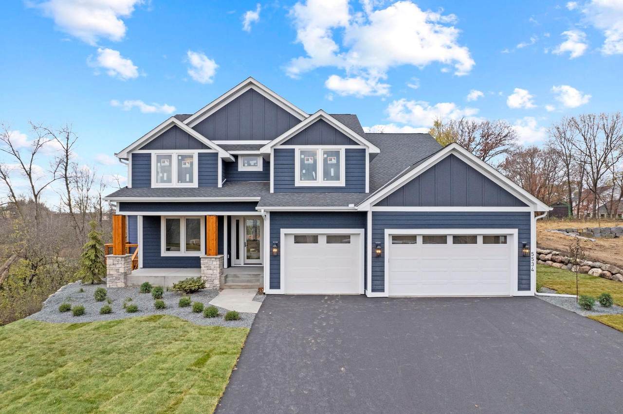 5534 Conifer Trail - Photo 1