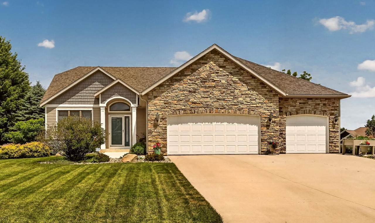 639 Donnington Place - Photo 1