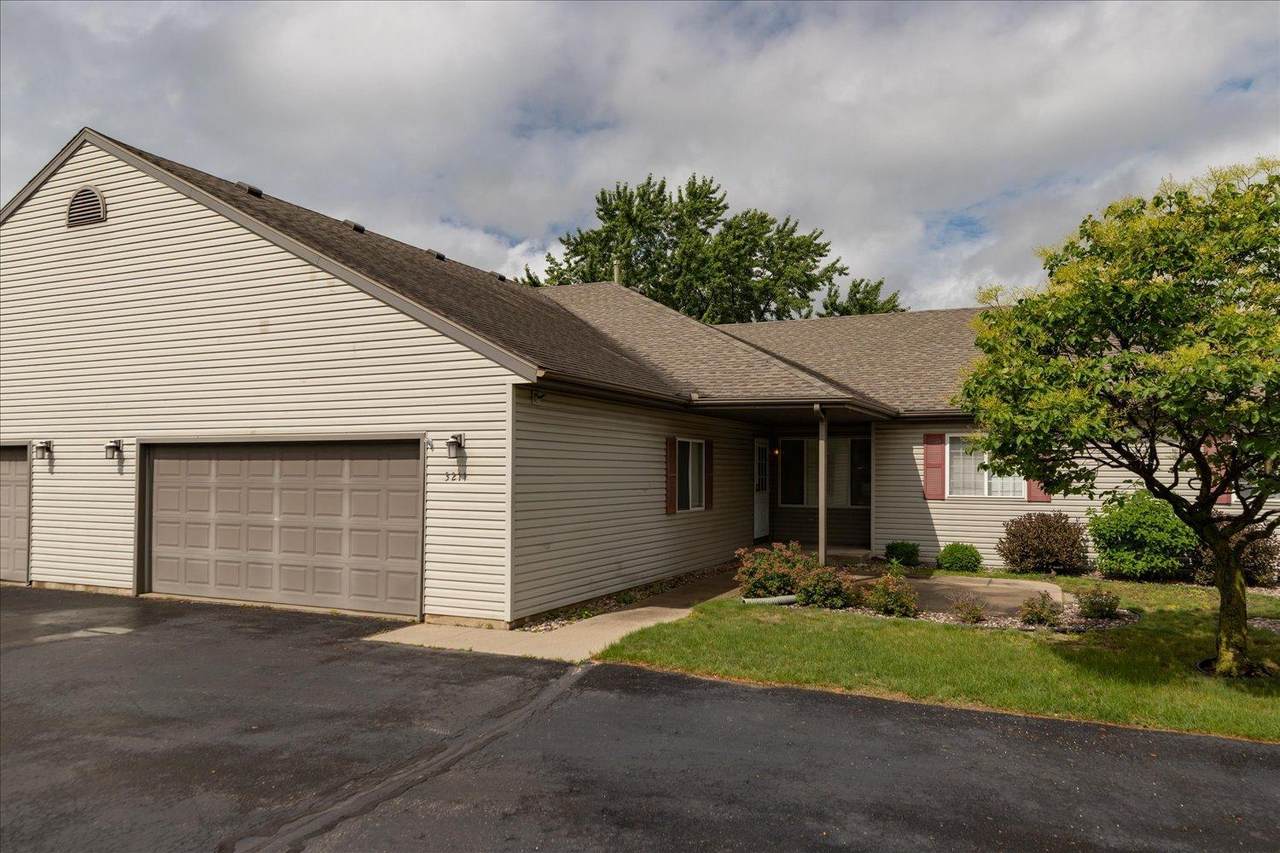 3211 Northern Valley Drive - Photo 1