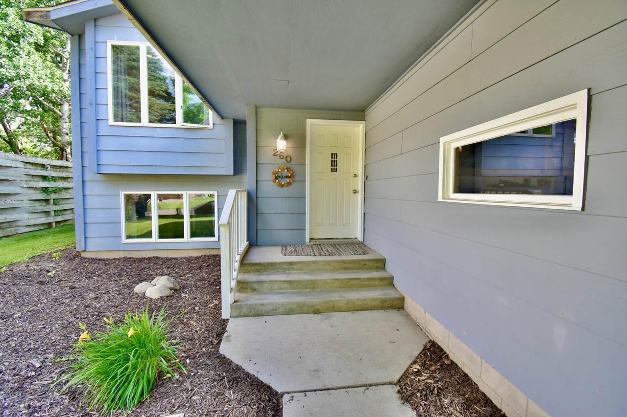 260 Balsam Drive - Photo 1