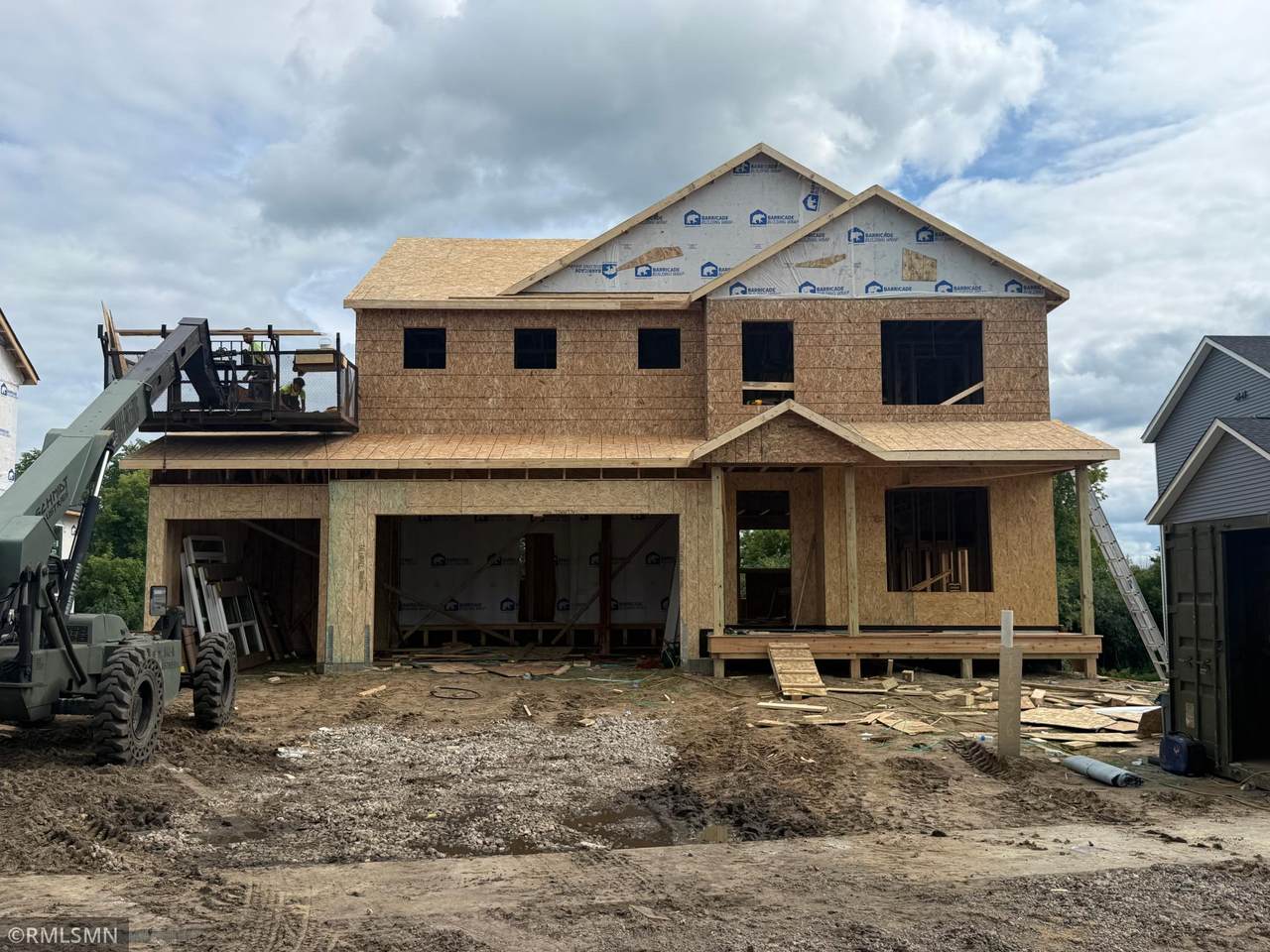 1656 Meadows Dr Street - Photo 1