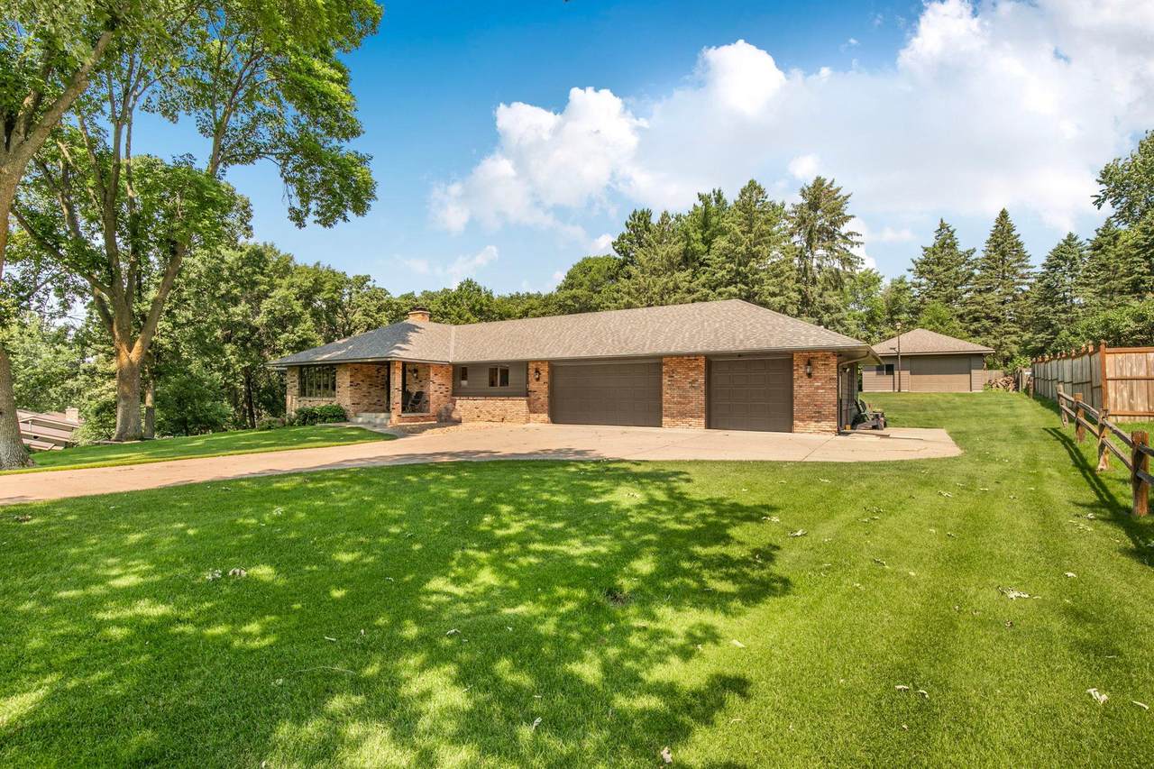 117 Benton Oaks Drive - Photo 1