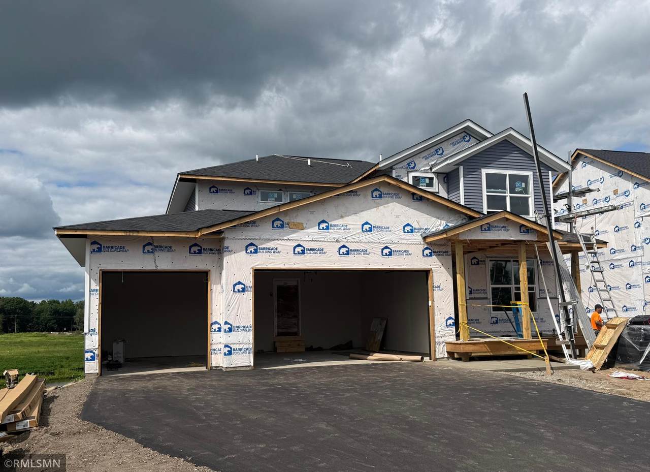 1717 Meadows Drive - Photo 1