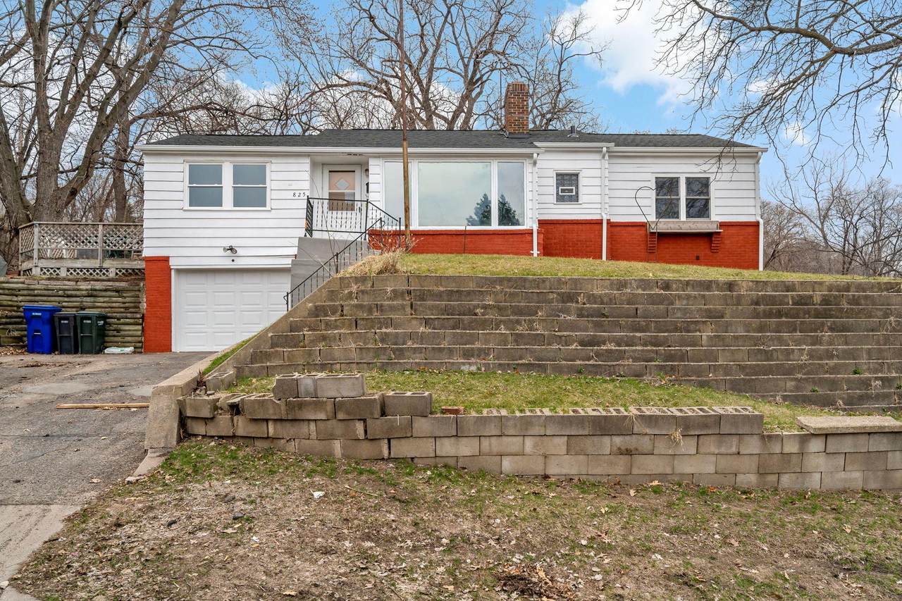 825 Kansas Avenue - Photo 1